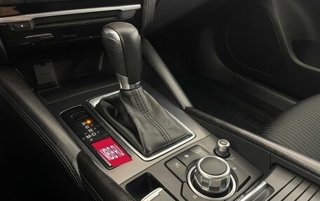 Mazda 6, 2017 год, 1 800 000 рублей, 20 фотография
