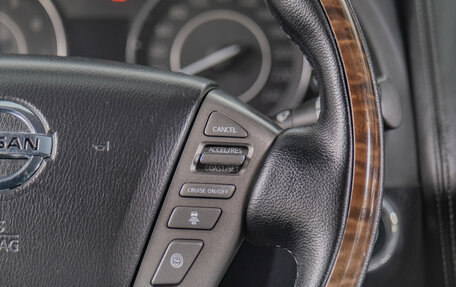 Nissan Patrol, 2014 год, 3 129 000 рублей, 14 фотография