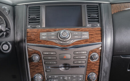 Nissan Patrol, 2014 год, 3 129 000 рублей, 15 фотография