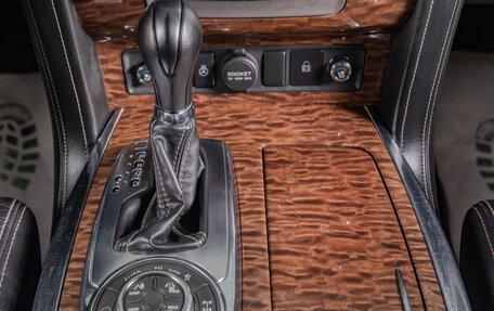 Nissan Patrol, 2014 год, 3 129 000 рублей, 17 фотография