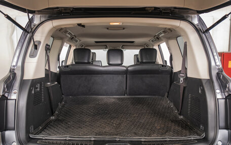 Nissan Patrol, 2014 год, 3 129 000 рублей, 21 фотография