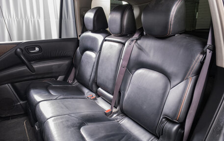 Nissan Patrol, 2014 год, 3 129 000 рублей, 19 фотография