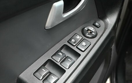 KIA Sportage III, 2013 год, 1 380 000 рублей, 14 фотография