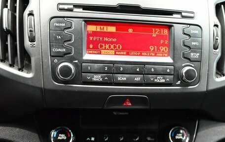 KIA Sportage III, 2013 год, 1 380 000 рублей, 15 фотография