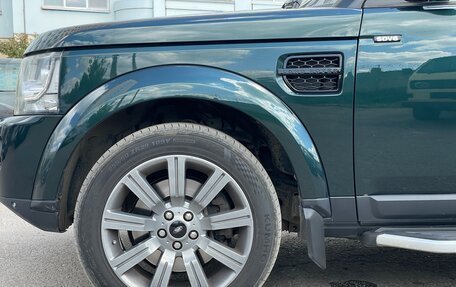 Land Rover Discovery IV, 2014 год, 2 500 000 рублей, 6 фотография