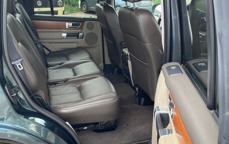 Land Rover Discovery IV, 2014 год, 2 500 000 рублей, 14 фотография