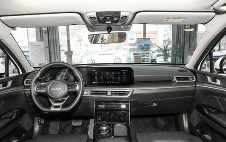 KIA K5, 2026 год, 3 897 000 рублей, 10 фотография