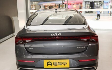 KIA K5, 2026 год, 3 897 000 рублей, 6 фотография