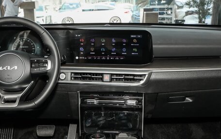 KIA K5, 2026 год, 3 897 000 рублей, 11 фотография