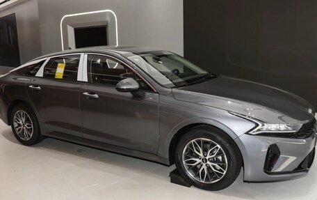 KIA K5, 2026 год, 3 897 000 рублей, 8 фотография
