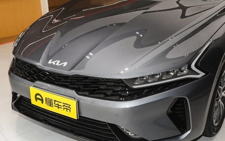 KIA K5, 2026 год, 3 897 000 рублей, 9 фотография