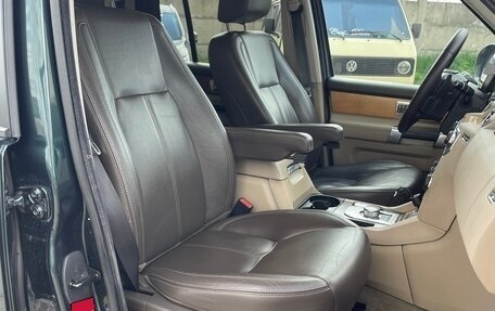 Land Rover Discovery IV, 2014 год, 2 500 000 рублей, 8 фотография
