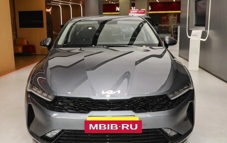 KIA K5, 2026 год, 3 897 000 рублей, 2 фотография