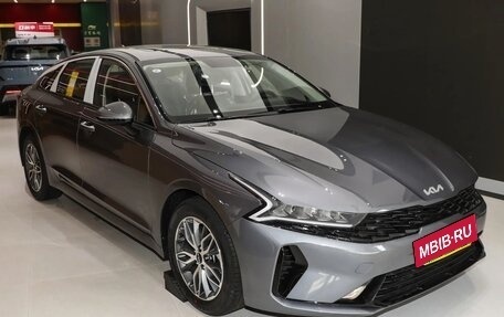 KIA K5, 2026 год, 3 897 000 рублей, 3 фотография