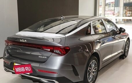 KIA K5, 2026 год, 3 897 000 рублей, 7 фотография