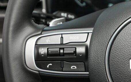 KIA K5, 2026 год, 3 897 000 рублей, 14 фотография