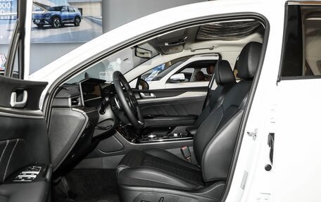 KIA K5, 2026 год, 3 897 000 рублей, 16 фотография
