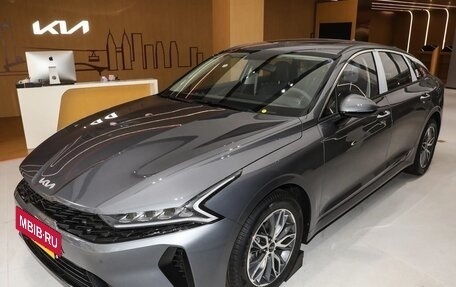 KIA K5, 2026 год, 3 897 000 рублей, 4 фотография