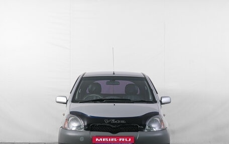 Toyota Vitz, 2000 год, 329 000 рублей, 2 фотография