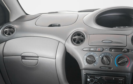 Toyota Vitz, 2000 год, 329 000 рублей, 13 фотография