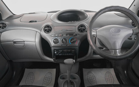 Toyota Vitz, 2000 год, 329 000 рублей, 14 фотография