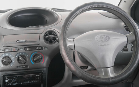 Toyota Vitz, 2000 год, 329 000 рублей, 15 фотография