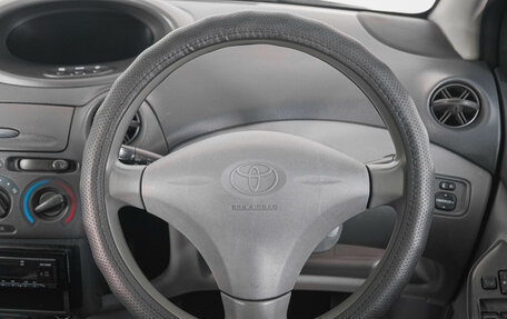 Toyota Vitz, 2000 год, 329 000 рублей, 16 фотография