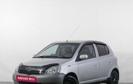 Toyota Vitz, 2000 год, 329 000 рублей, 4 фотография