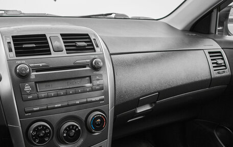 Toyota Corolla, 2012 год, 890 000 рублей, 14 фотография