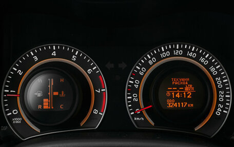 Toyota Corolla, 2012 год, 890 000 рублей, 13 фотография