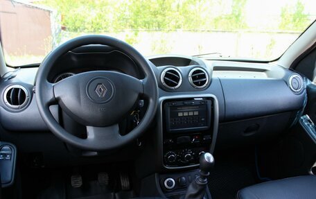 Renault Duster I рестайлинг, 2014 год, 890 000 рублей, 6 фотография