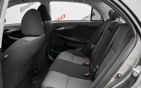 Toyota Corolla, 2012 год, 890 000 рублей, 20 фотография