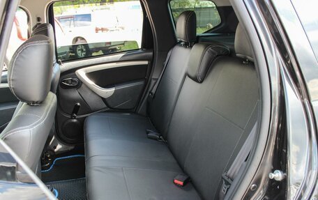 Renault Duster I рестайлинг, 2014 год, 890 000 рублей, 8 фотография