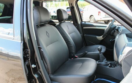 Renault Duster I рестайлинг, 2014 год, 890 000 рублей, 10 фотография
