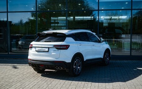 Geely Coolray I, 2020 год, 1 700 000 рублей, 2 фотография