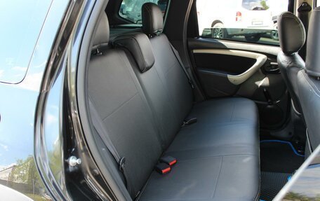 Renault Duster I рестайлинг, 2014 год, 890 000 рублей, 11 фотография