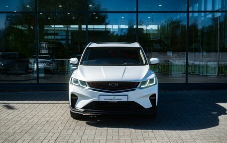 Geely Coolray I, 2020 год, 1 700 000 рублей, 3 фотография