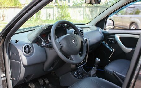 Renault Duster I рестайлинг, 2014 год, 890 000 рублей, 12 фотография