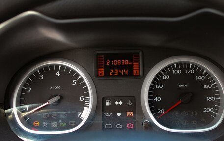 Renault Duster I рестайлинг, 2014 год, 890 000 рублей, 14 фотография