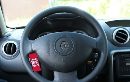 Renault Duster I рестайлинг, 2014 год, 890 000 рублей, 13 фотография