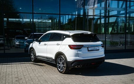 Geely Coolray I, 2020 год, 1 700 000 рублей, 6 фотография