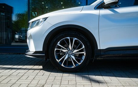 Geely Coolray I, 2020 год, 1 700 000 рублей, 9 фотография
