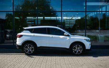 Geely Coolray I, 2020 год, 1 700 000 рублей, 8 фотография