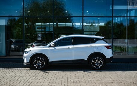 Geely Coolray I, 2020 год, 1 700 000 рублей, 7 фотография