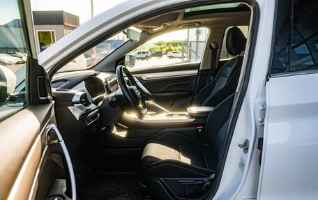 Geely Coolray I, 2020 год, 1 700 000 рублей, 11 фотография