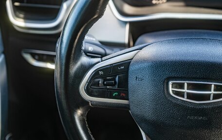 Geely Coolray I, 2020 год, 1 700 000 рублей, 16 фотография