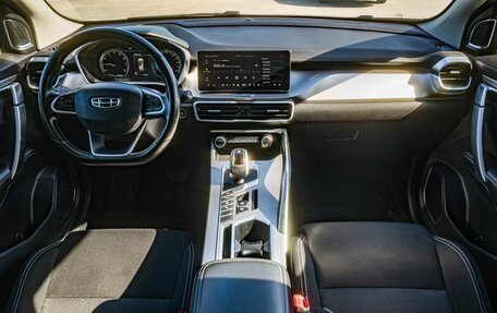 Geely Coolray I, 2020 год, 1 700 000 рублей, 14 фотография