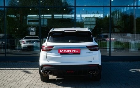 Geely Coolray I, 2020 год, 1 700 000 рублей, 4 фотография