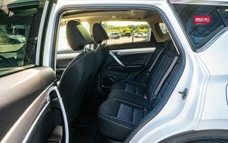 Geely Coolray I, 2020 год, 1 700 000 рублей, 13 фотография