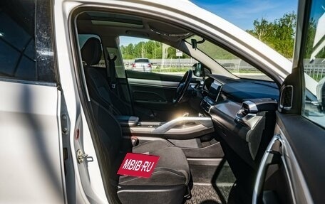 Geely Coolray I, 2020 год, 1 700 000 рублей, 10 фотография